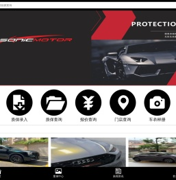 SONICMOTOR,索利克改色膜,索利克隐形车衣