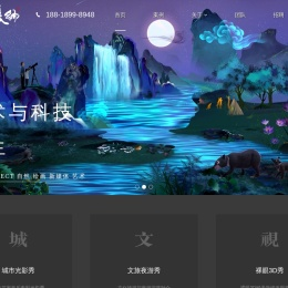 深圳市纳美舞美视效有限公司