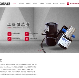 厦门吉耳微型泵有限公司