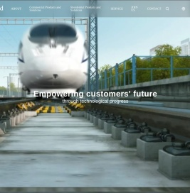 帝森克罗德集团有限公司