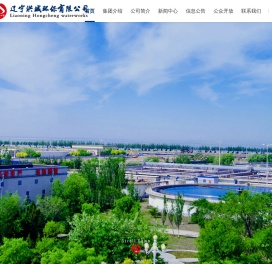 辽宁洪城环保有限公司