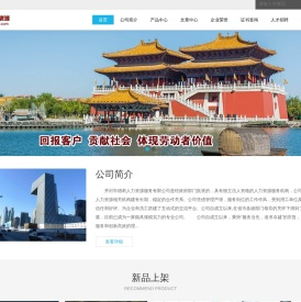 开封市德莉人力资源服务有限公司