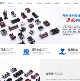 乐清市众翔电子有限公司