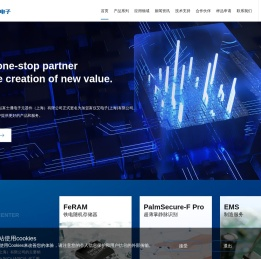 加贺富仪艾电子（上海）有限公司