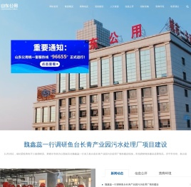 山东公用控股有限公司