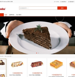 嘉兴富呈进出口有限公司