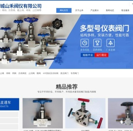 盐城山禾阀仪有限公司