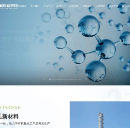 浙江解氏新材料股份有限公司