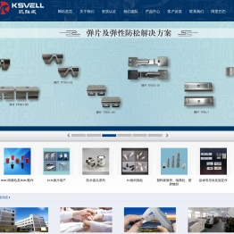 深圳市凯胜威电子有限公司