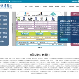 北京云政通科技有限公司
