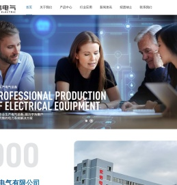 温州索信电气有限公司