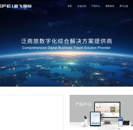 青岛易飞国际航空旅游服务股份有限公司