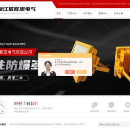 PXK正压型防爆配电箱