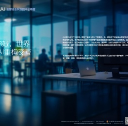水木AI：全球混合模型技术引领者