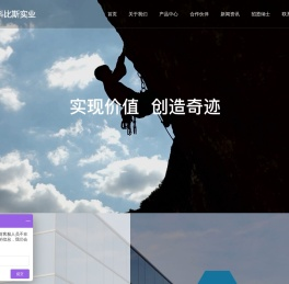 上海科比斯实业有限公司