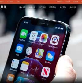 巧易网络【官网】