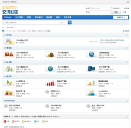 SEO论坛