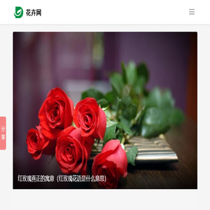 花卉大全