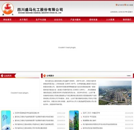 四川盛马化工,四川盛马化工股份有限公司