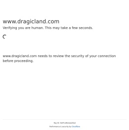 Dragicland