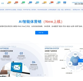 高效的外贸自动化客户开发工具