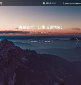 嘉联支付有限公司