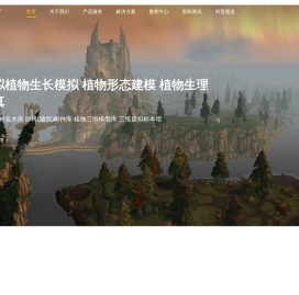 智慧林业信息化专家