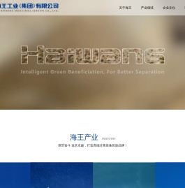 山东海王工业（集团）有限公司