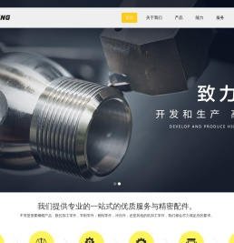 宁波龙腾五金制造有限公司