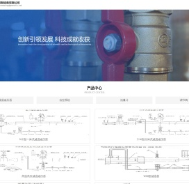 杭州浙西流体控制设备有限公司