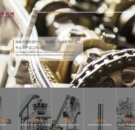 【金丰机械】上料机