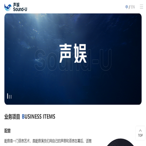 成都声娱文化传播有限公司