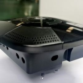 三河市双田模塑有限公司