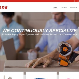 宁波信高文具有限公司