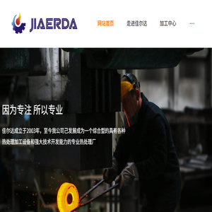 台州热处理厂,佳尔达热处理,浙江佳尔达