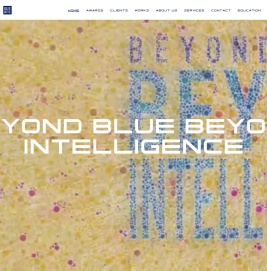 蓝色光标数字营销机构