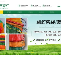 网袋