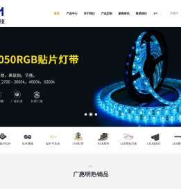 贴片灯带,霓虹灯条,灯带定制,2835灯带,cob灯带,rgb灯带套装,深圳灯带生产厂家,深圳市广惠明科技有限公司