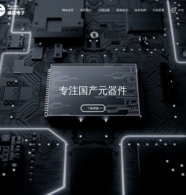 深圳卓斌电子有限公司