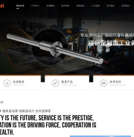 丽水市奥圣轴承制造有限公司