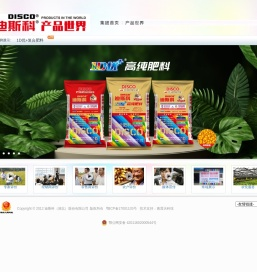 迪斯科（湖北）股份有限公司