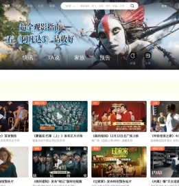 Mtime时光网：让电影遇见生活