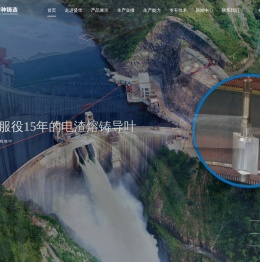 沈阳市盛华特种铸造有限公司