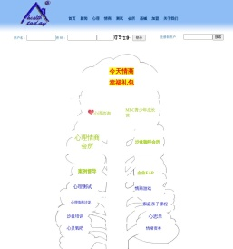 厦门心理情商网―今天电话：0592