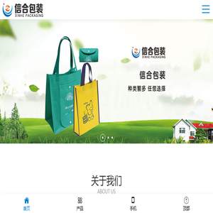 无纺布手提袋