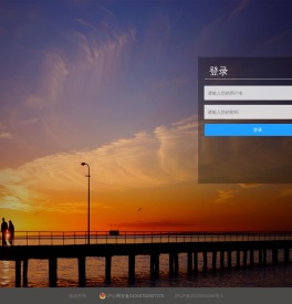 03婴幼儿家庭公益早教指导服务平台
