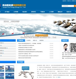 青海新能源集团有限公司