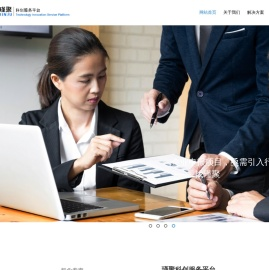 上海瑾聚科创服务平台