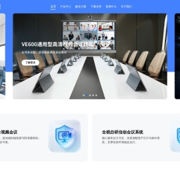 北京中创视讯科技有限公司