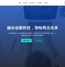 武汉欣融信息技术有限公司